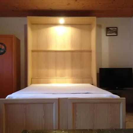 Apartment Le Tambour