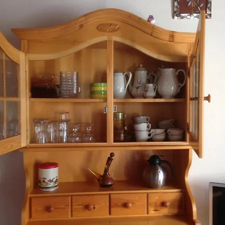 Le Tambour Apartment *