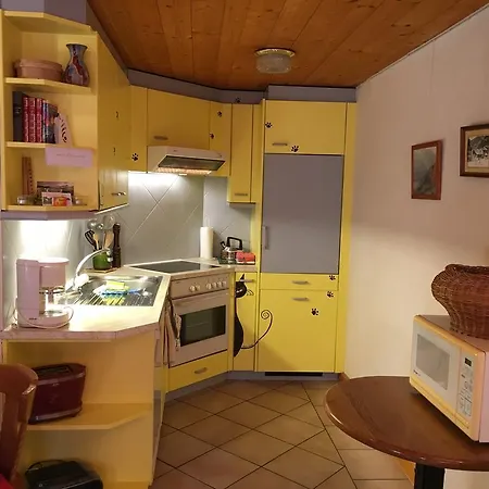 Apartment Le Tambour *