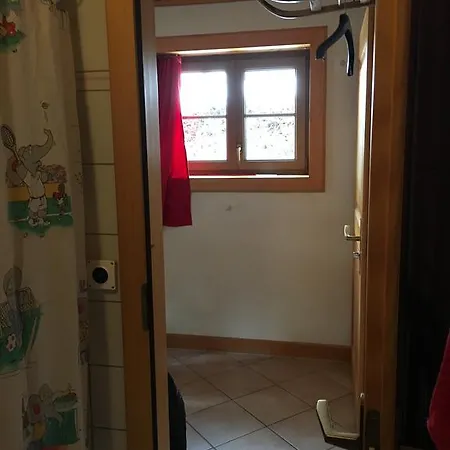 Apartment Le Tambour *