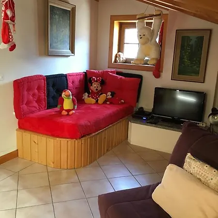 Apartment Le Tambour