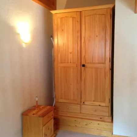 Apartamento Le Tambour *