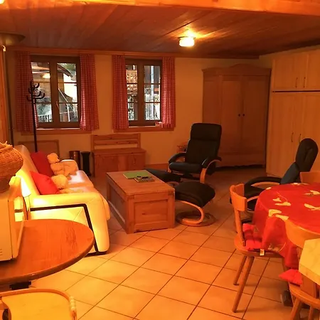 Le Tambour Apartamento *