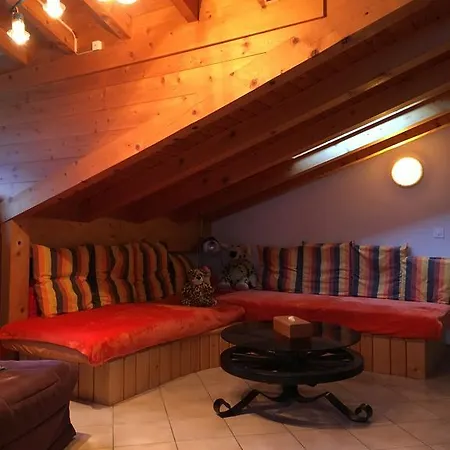 Le Tambour Apartamento
