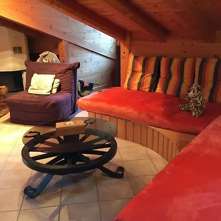 Apartamento Le Tambour *