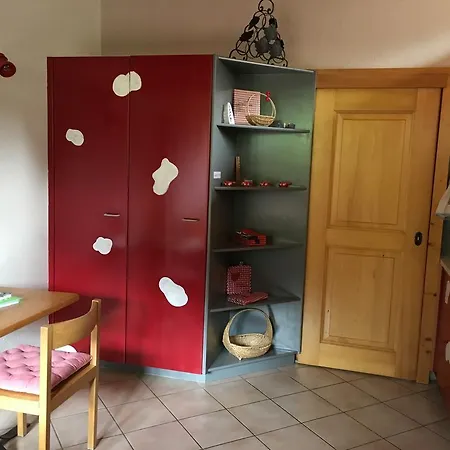 Le Tambour Apartamento *