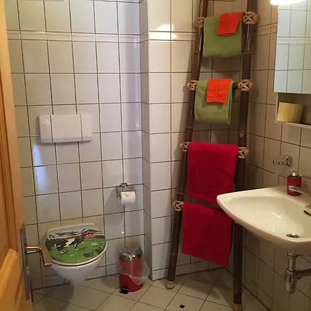 Apartamento Le Tambour *